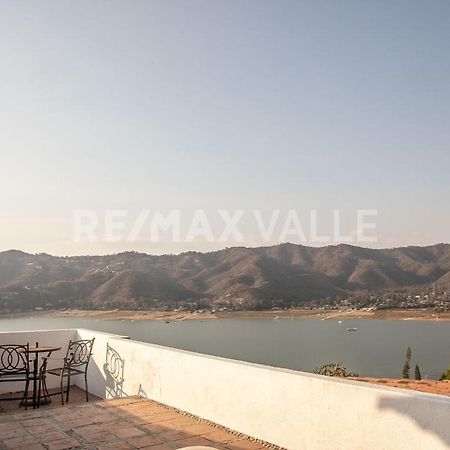 The Best View In Valle De Bravo Exterior photo