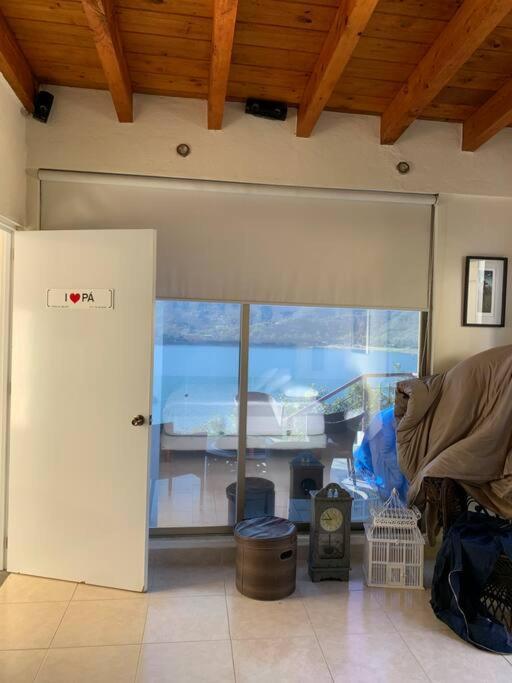 The Best View In Valle De Bravo Exterior photo