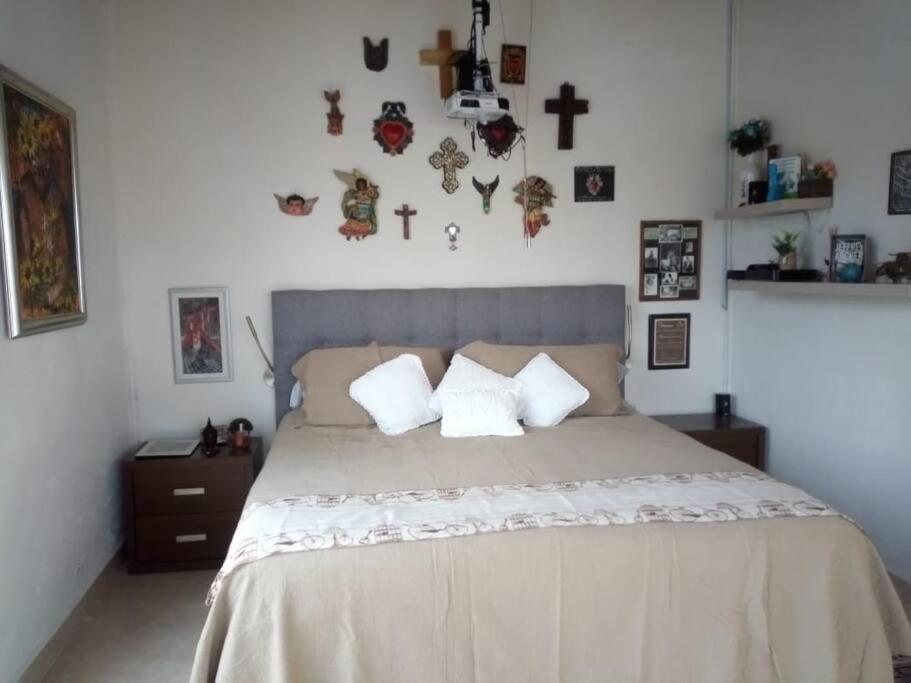 The Best View In Valle De Bravo Exterior photo