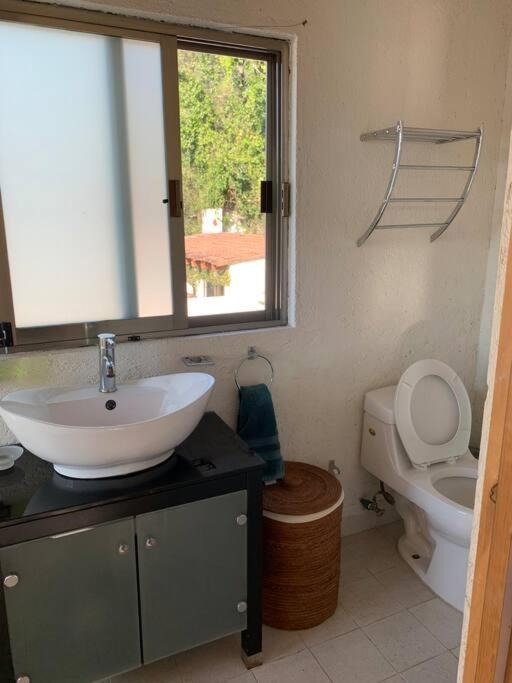 The Best View In Valle De Bravo Exterior photo