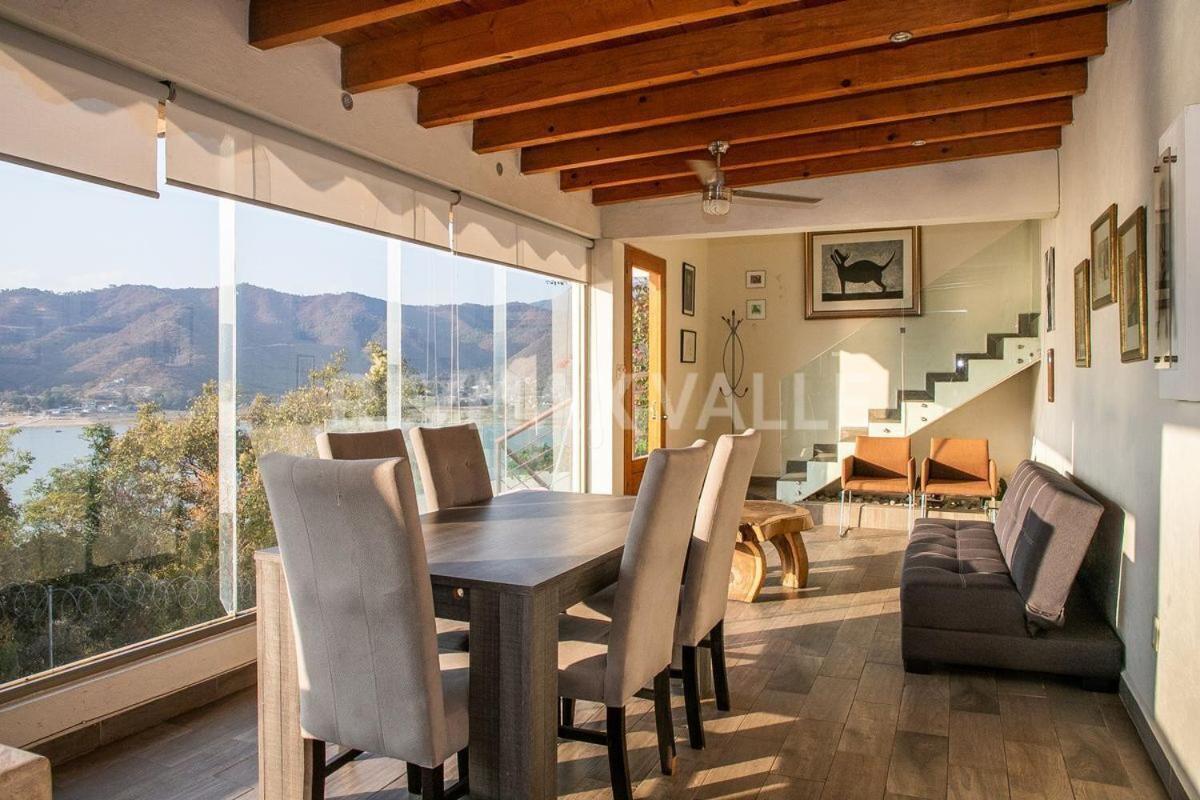 The Best View In Valle De Bravo Exterior photo