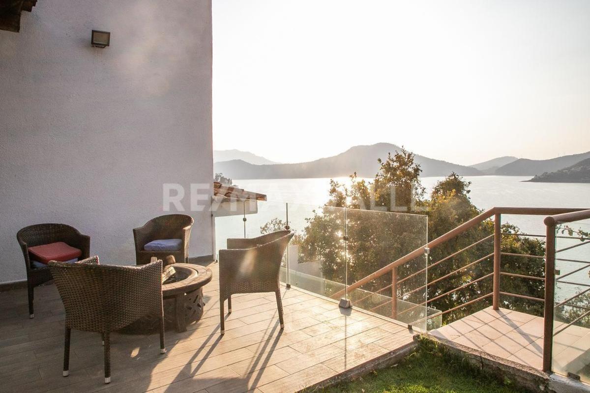 The Best View In Valle De Bravo Exterior photo